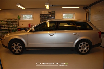 Audi A4 6